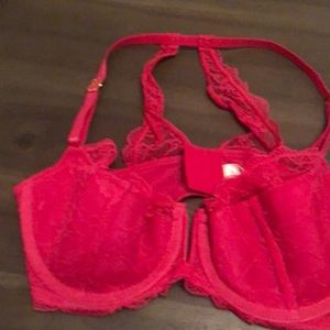 Lane Bryant cacique seriously sexy collection bra